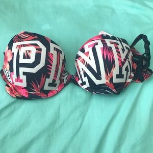 PINK Victoria’s Secret Bra 32c